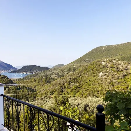 Villa Victoria *