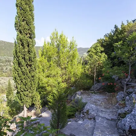 Villa Victoria