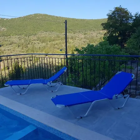 Victoria Villa *
