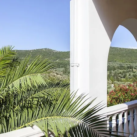 Villa Victoria *