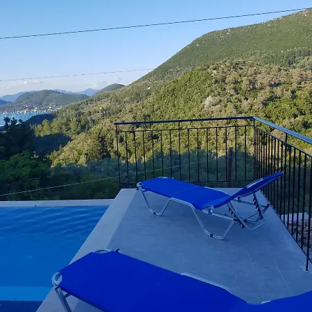 Victoria Villa *