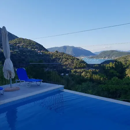 Victoria Villa *